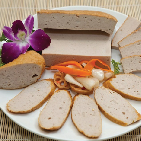 Chả